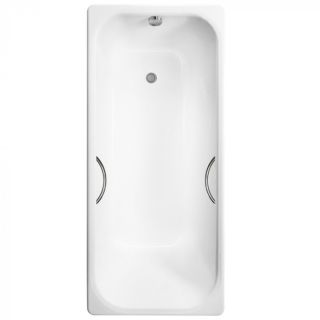 Ванна чугунная Delice Aurora DLR230606 170x75